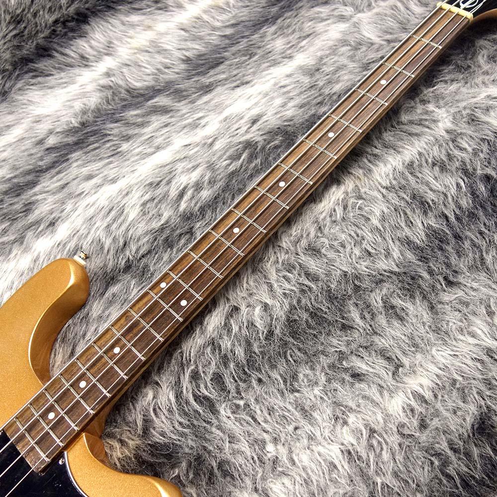 Embassy Bass Smoked Almond Metallic Epiphone エレクトリック