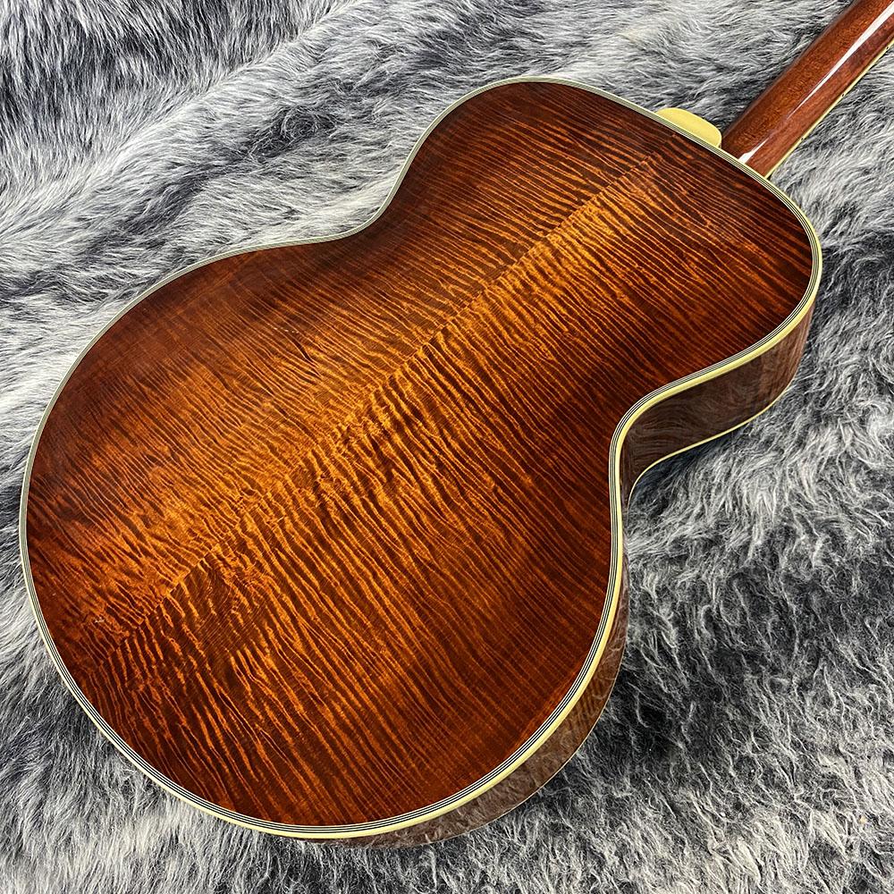 AR-800 Eastman アコースティックギター アーチトップ 商品詳細