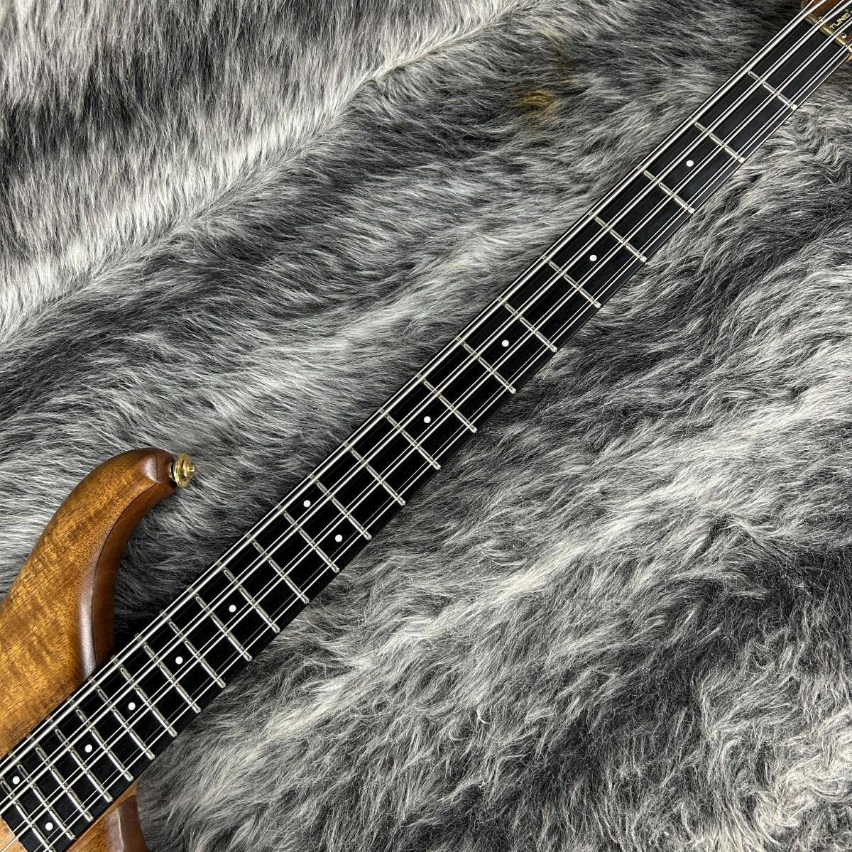 ZI3-8N TUNE エレクトリック・ベース その他のエレキベース 商品詳細
