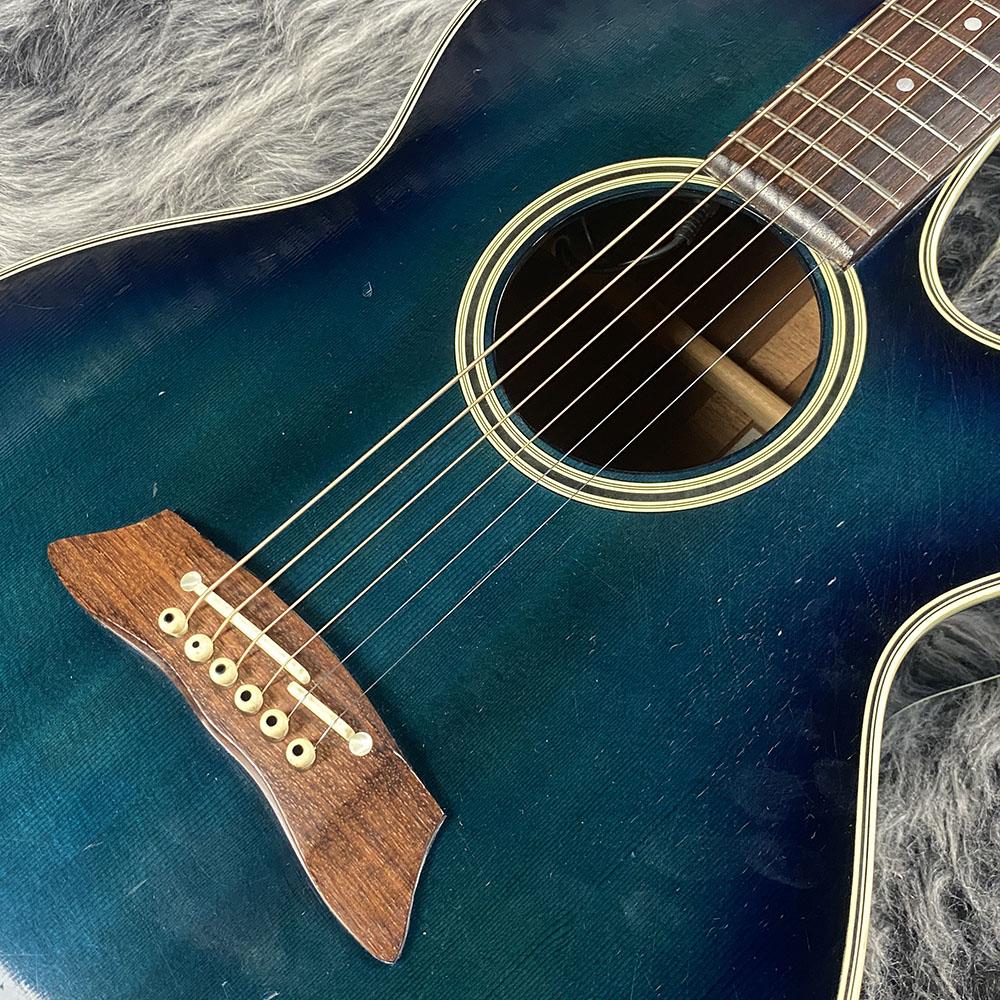 PT106 Takamine エレクトリック・アコースティックギター エレアコ