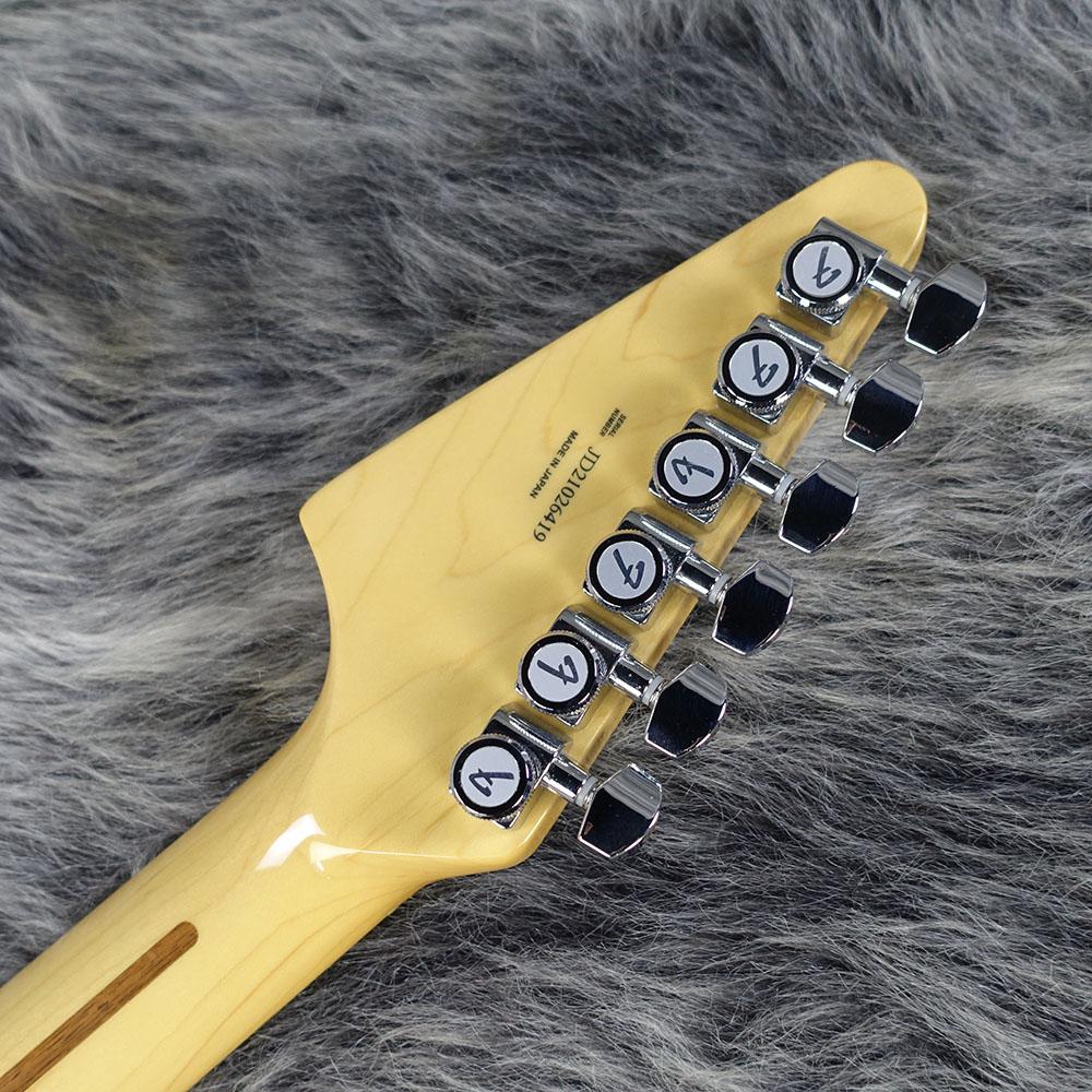 Daiki Tsuneta Swinger Vintage White Fender エレクトリックギター