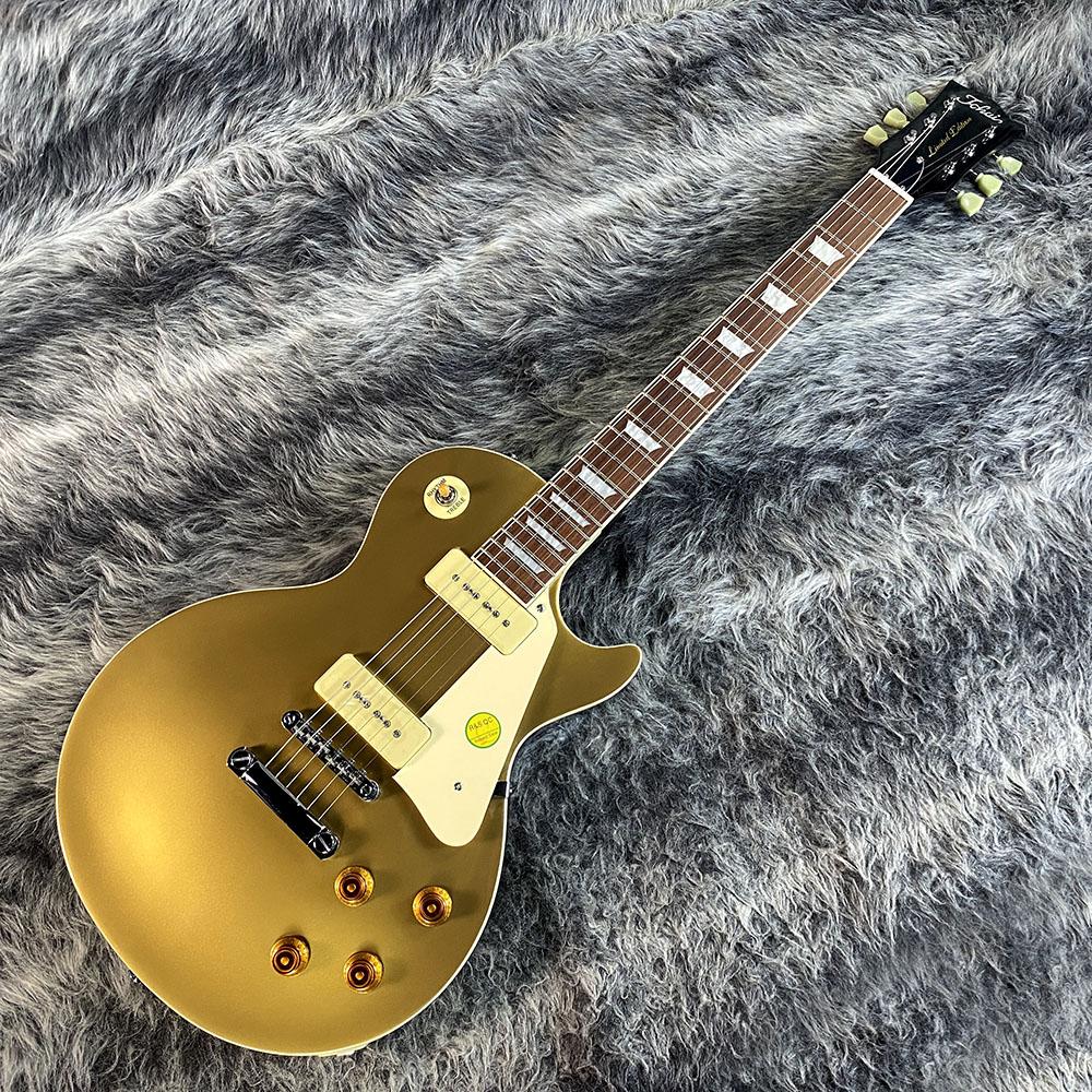 ALS92S GT Tokai エレクトリックギター レスポールタイプ 商品詳細