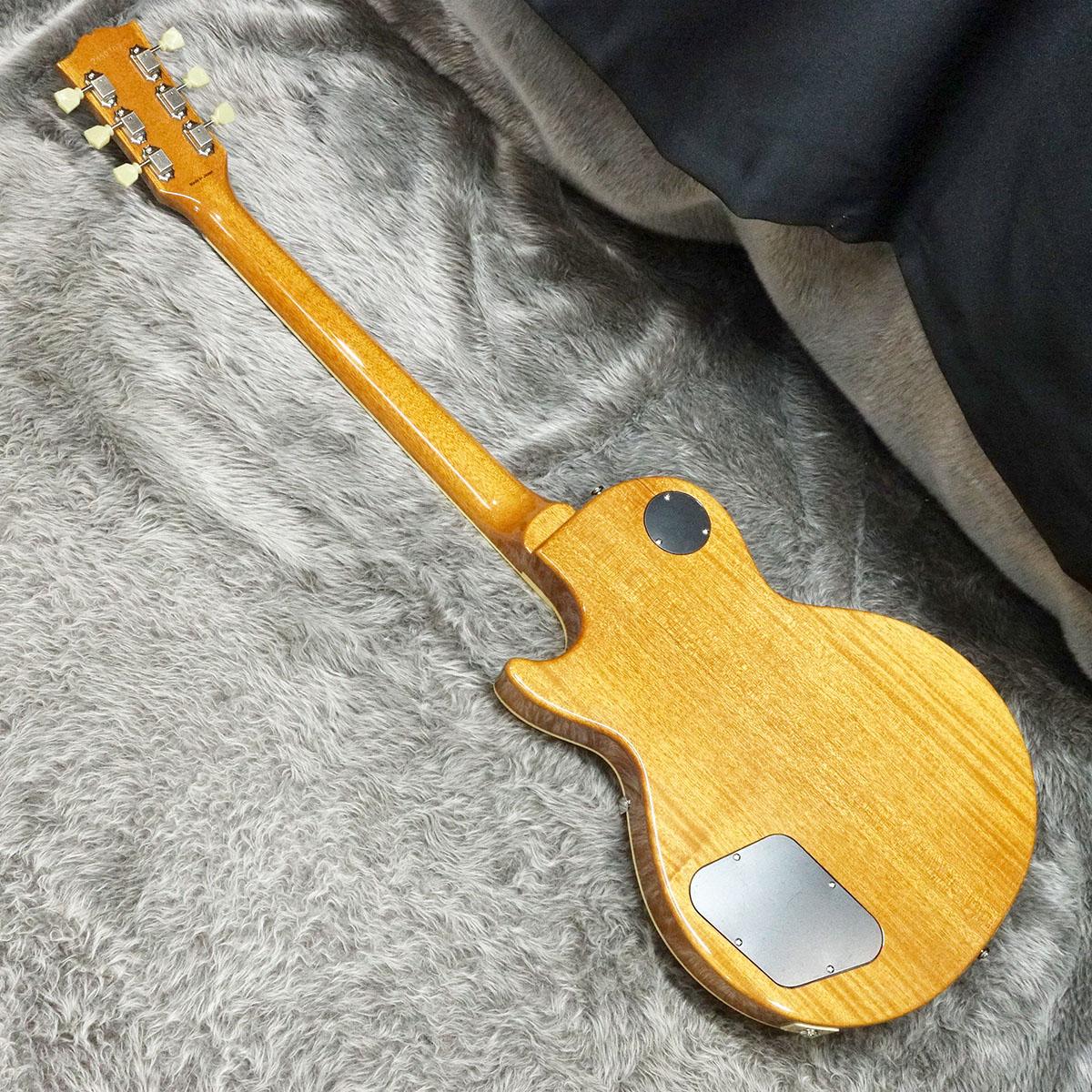 LS-101 Gold Top Tokai エレクトリックギター レスポールタイプ 商品