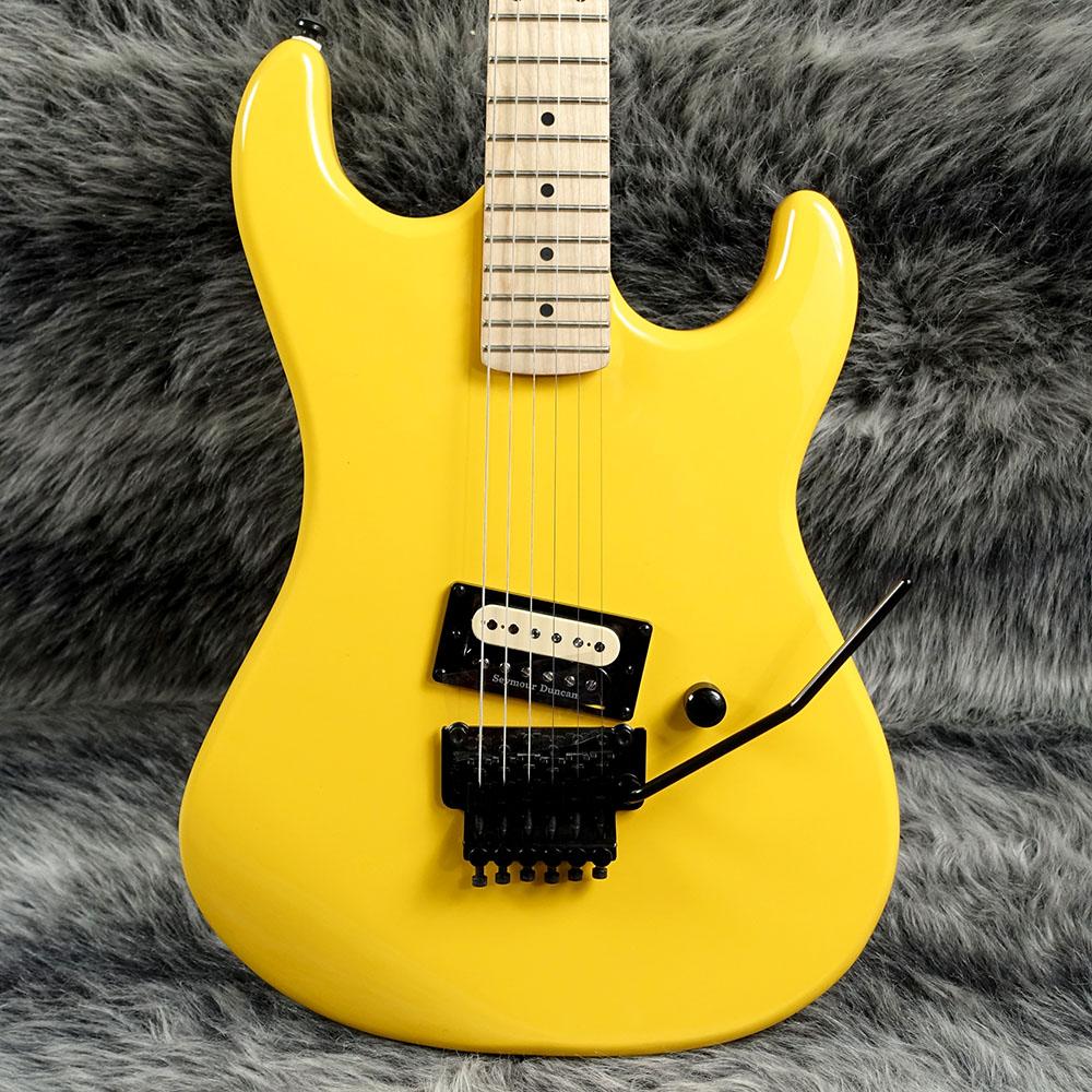 Baretta Bumblebee Yellow【在庫入れ替え特価！】 KRAMER