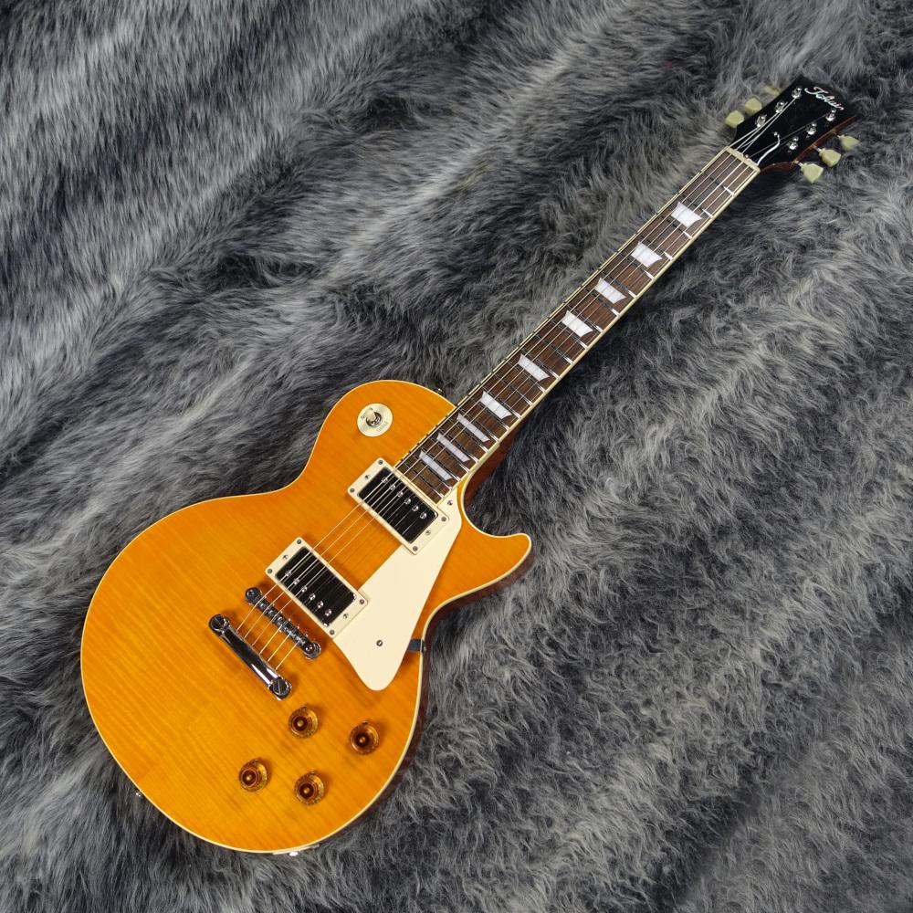 LS136F LD Tokai エレクトリックギター レスポールタイプ 商品詳細