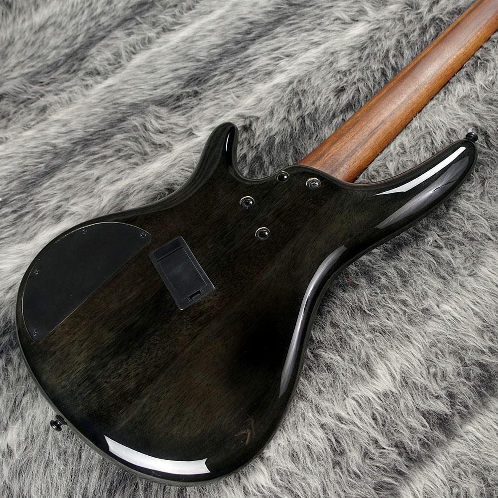 SRMS805 DTW Deep Twilight Ibanez エレクトリック・ベース その他の