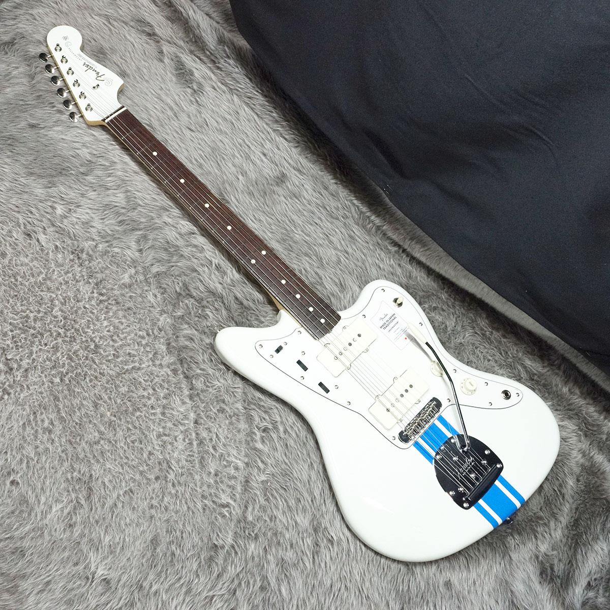 2023 Collection Made in Japan Traditional 60s Jazzmaster RW