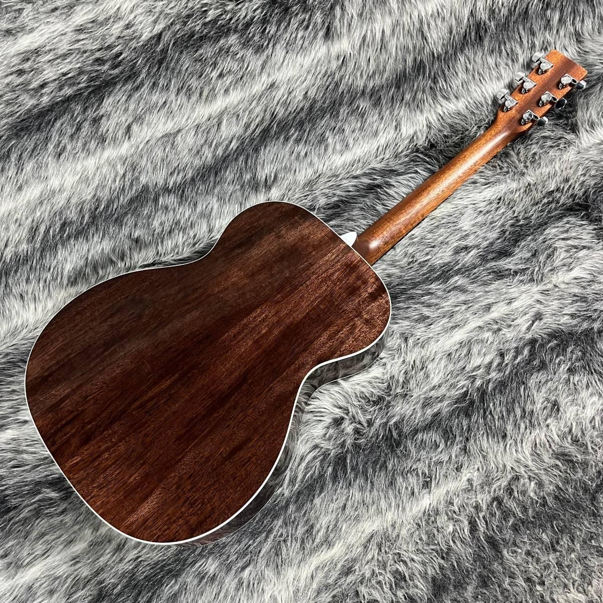 000-13E Martin アコースティックギター フラットトップ 商品詳細