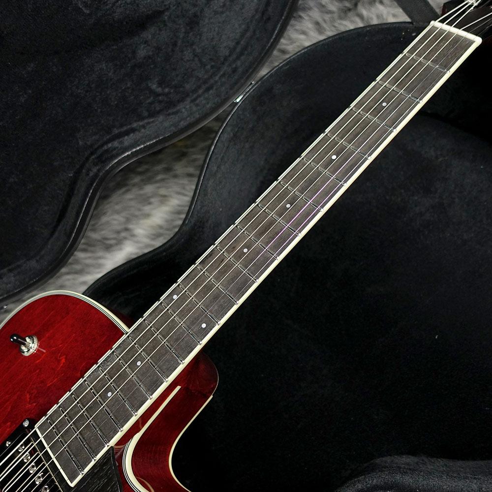 AR-403CE/D CLA Classic Antique Red Eastman エレクトリックギター