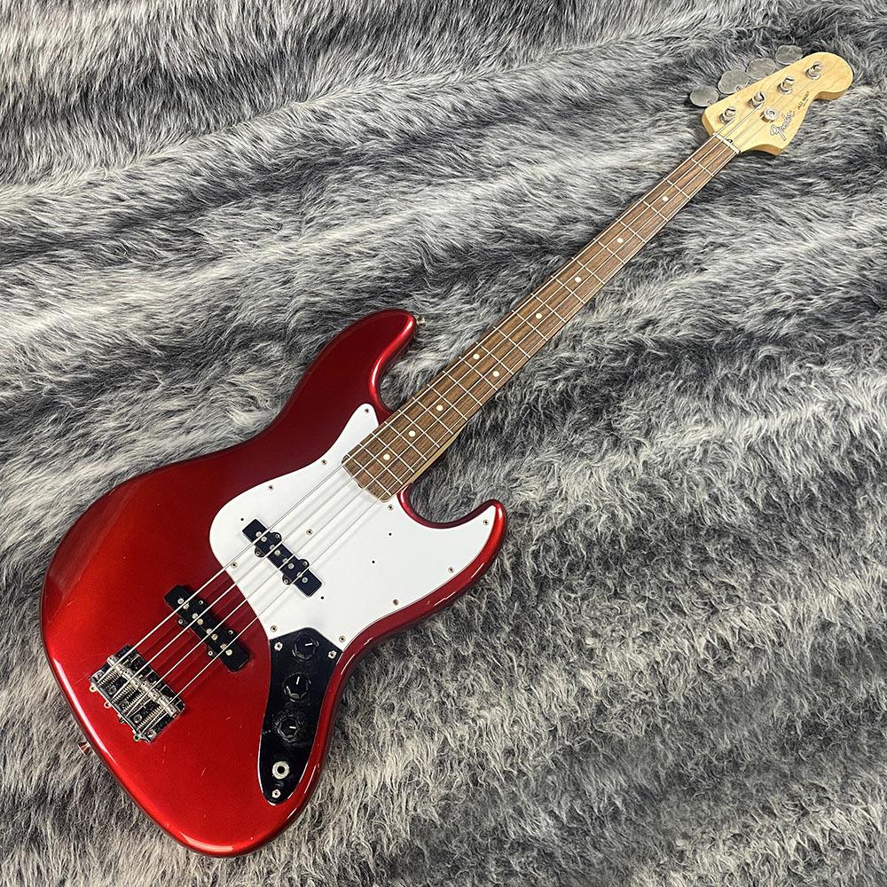 JB-45 CAR Fender Japan エレクトリック・ベース JBタイプ 商品詳細