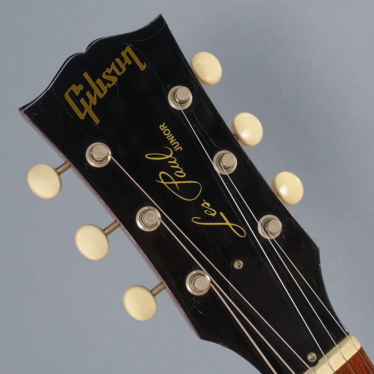 Les Paul Junior DC Cherry YAMANO Limited Edition【1996年製