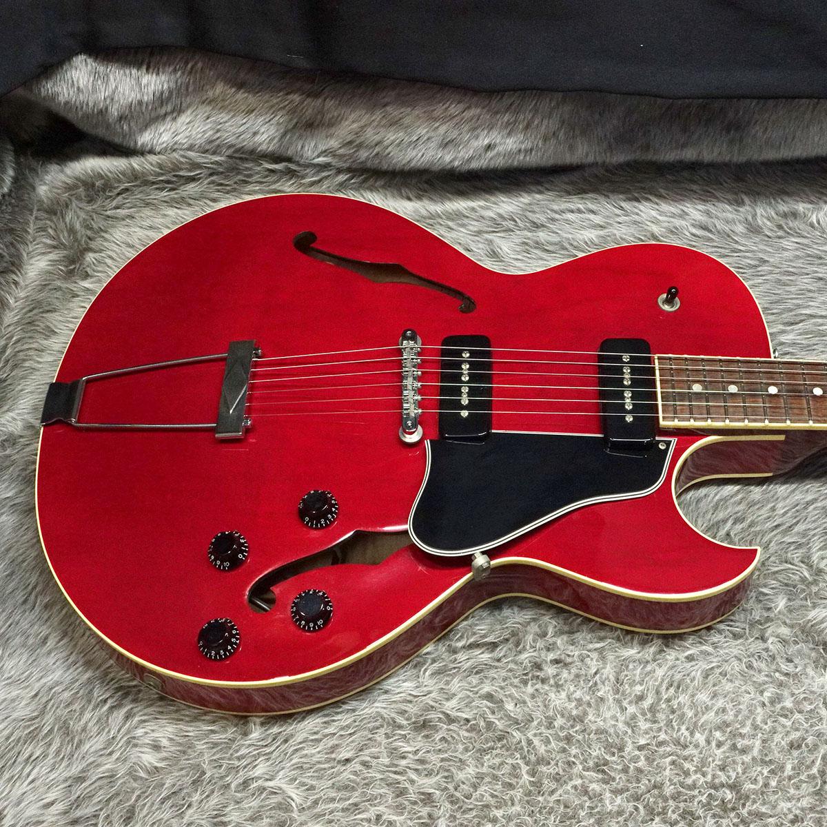 ES-135 P-90 Cherry【2006年製】 Gibson エレクトリックギター その他