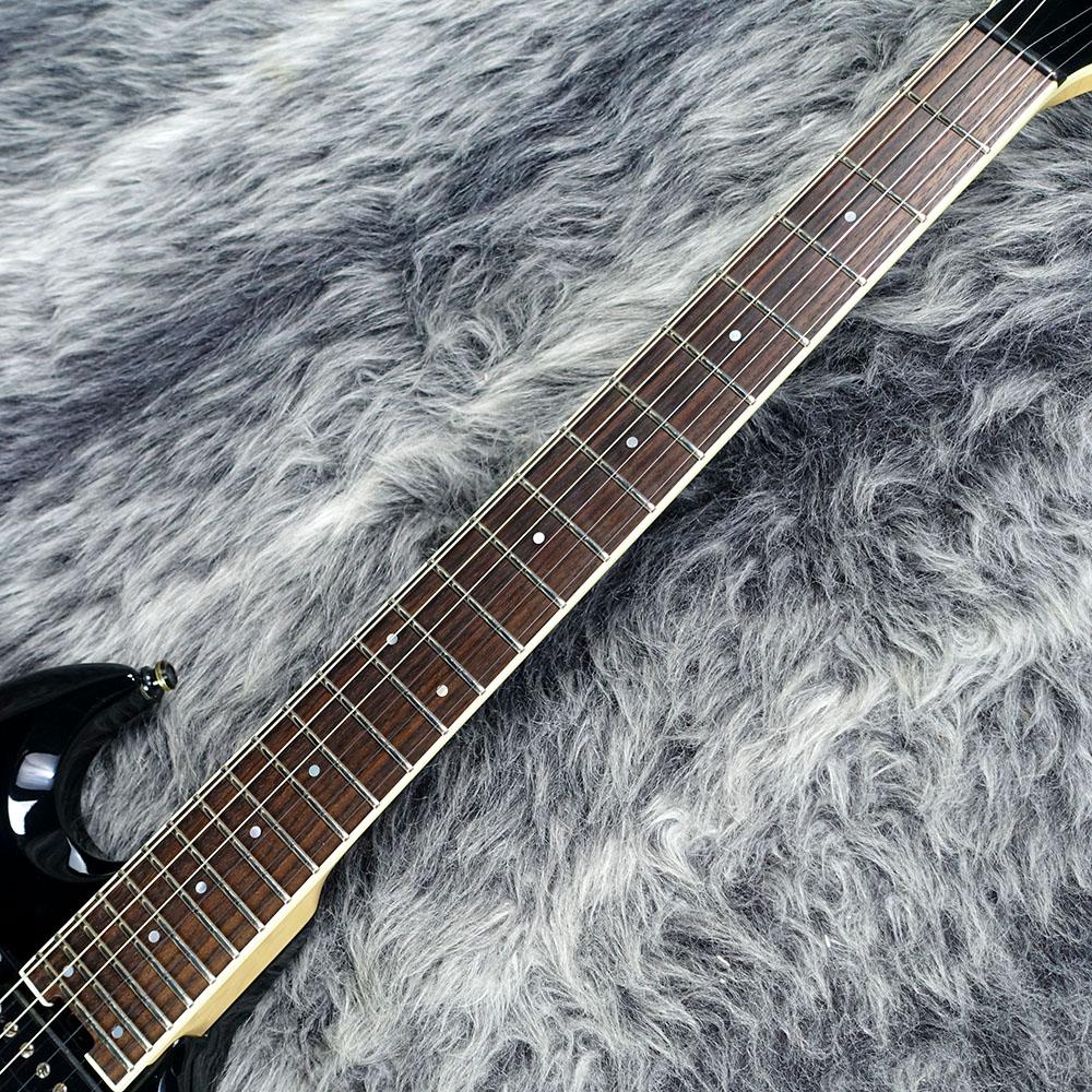 VP-M Black ESP エレクトリックギター SGタイプ 商品詳細 | ロッキン