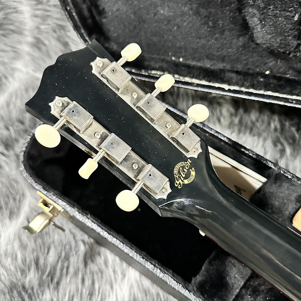 1959 J-45 The59 Black Gibson アコースティックギター フラットトップ