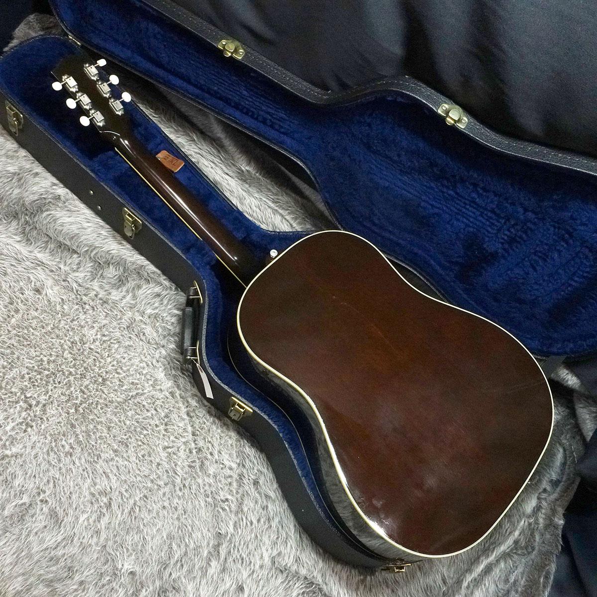 Southern Jumbo Vintage Sunburst【2003年製】 Gibson