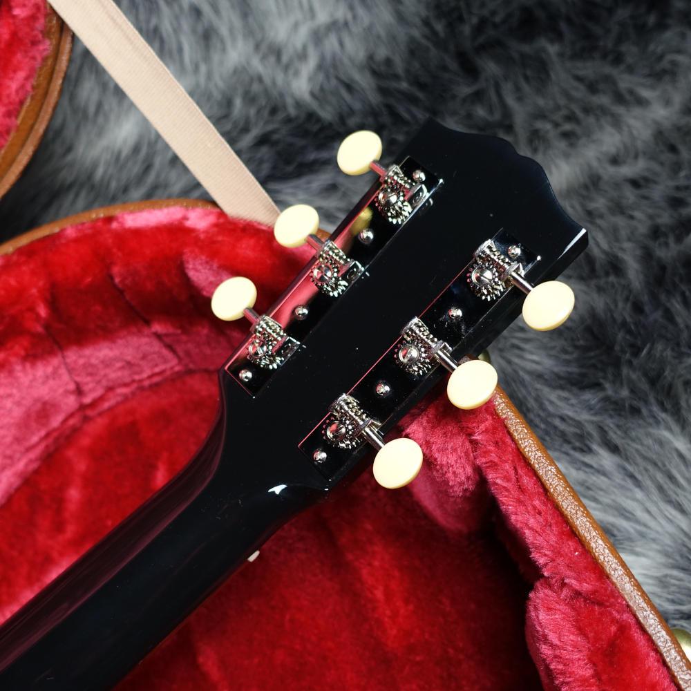 L-00 Original Ebony Gibson アコースティックギター フラットトップ