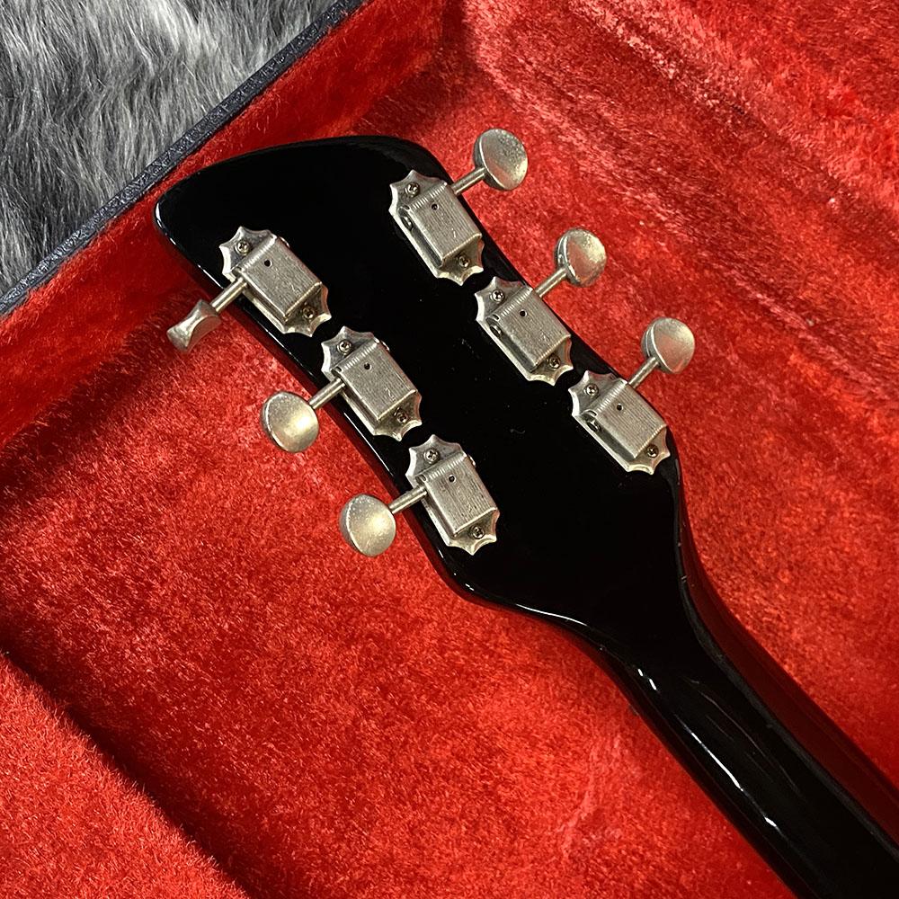 RG-80 BL FERNANDES エレクトリックギター その他のボディー 商品詳細