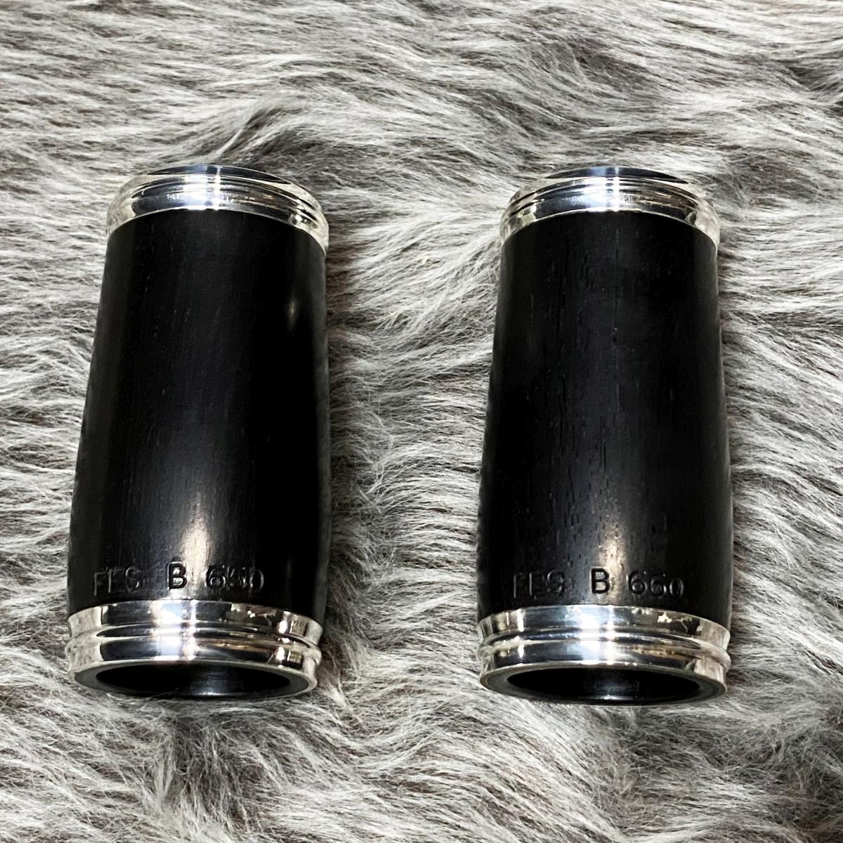 Festival SP B♭ N響 松本健司氏 選定品【中古調整済】 Buffet Crampon