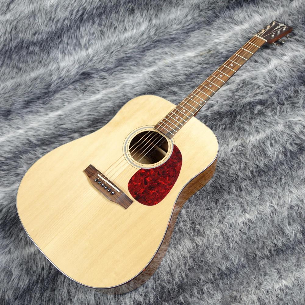 CE57 Cat's Eyes アコースティックギター フラットトップ 商品詳細