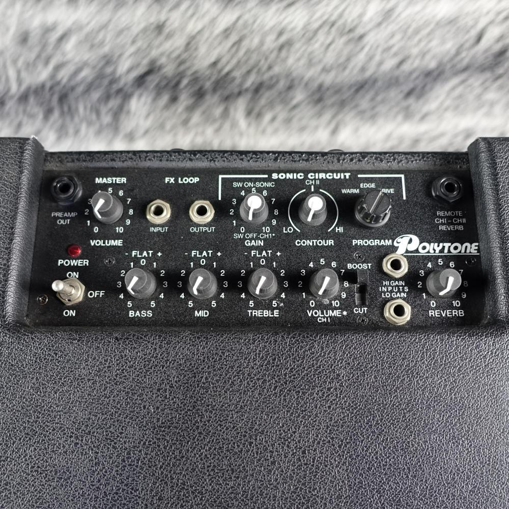 MINI BRUTE II Sonic Circuit POLYTONE ギター用アンプ/アンプ