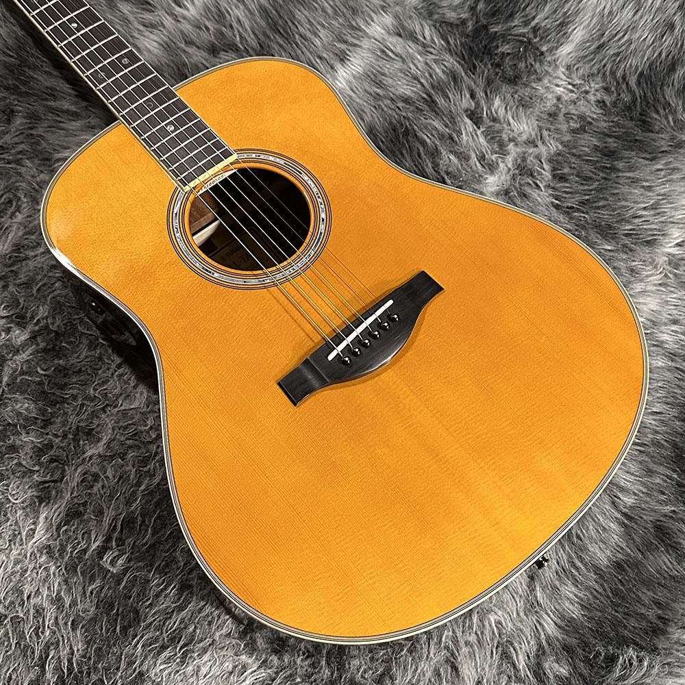 ヤマハLL-TA じろーさん専用 LL-TA YAMAHA アコースティックギター フラットトップ 商品詳細
