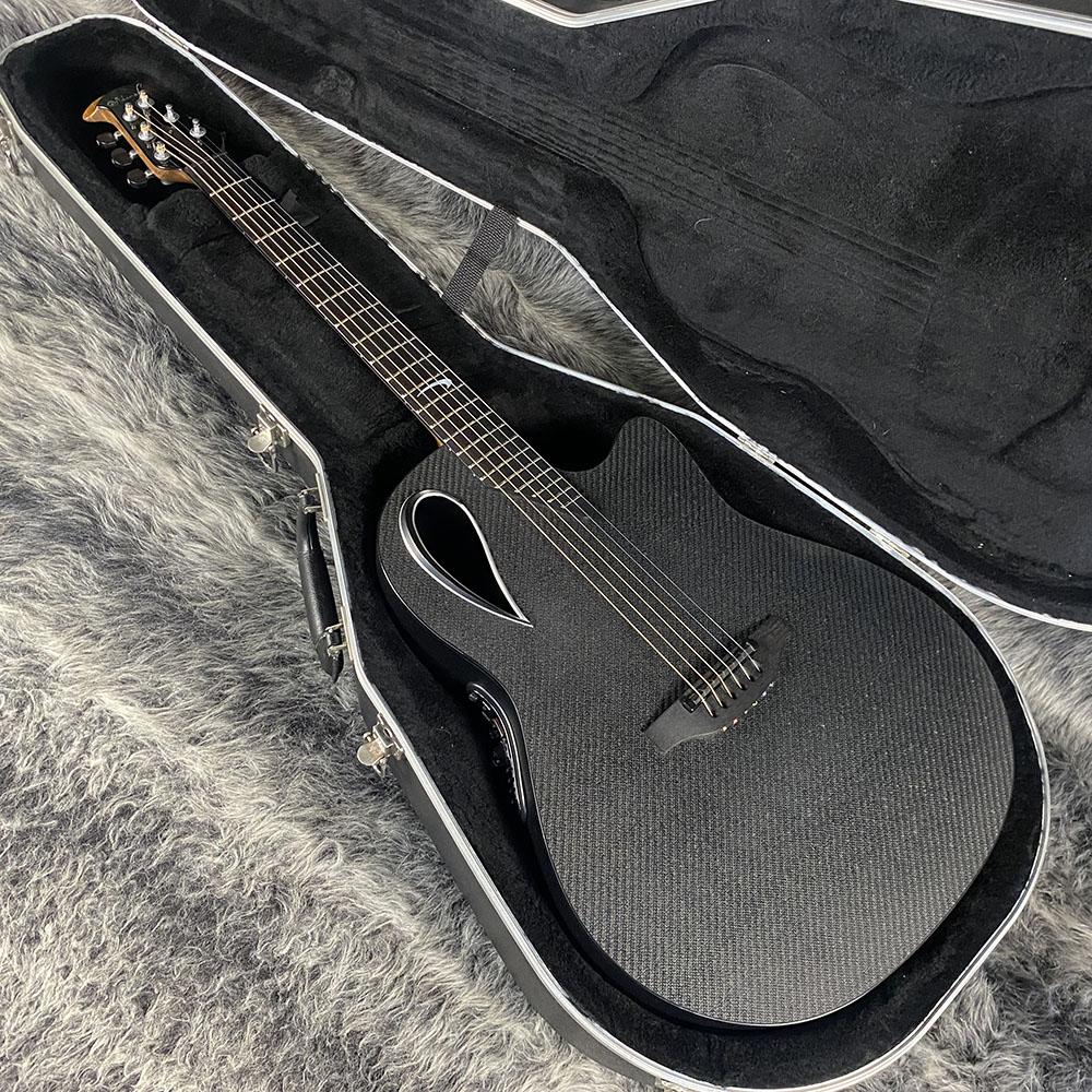 Adamas 2080SR-NWT Ovation エレクトリック・アコースティックギター