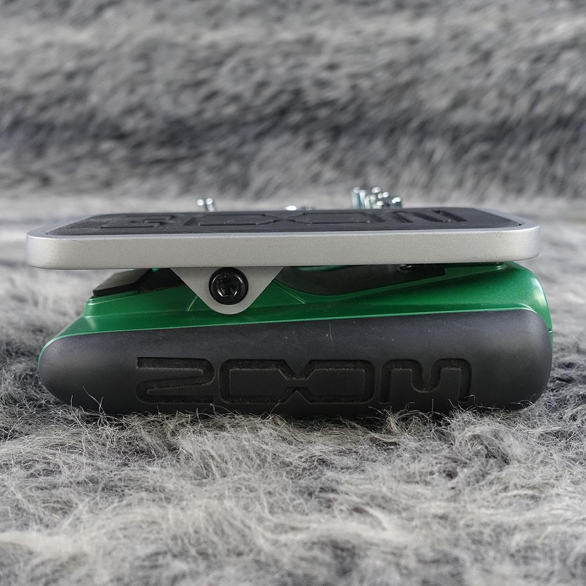 A2.1u ZOOM アコースティック・ギター用エフェクター アコースティック