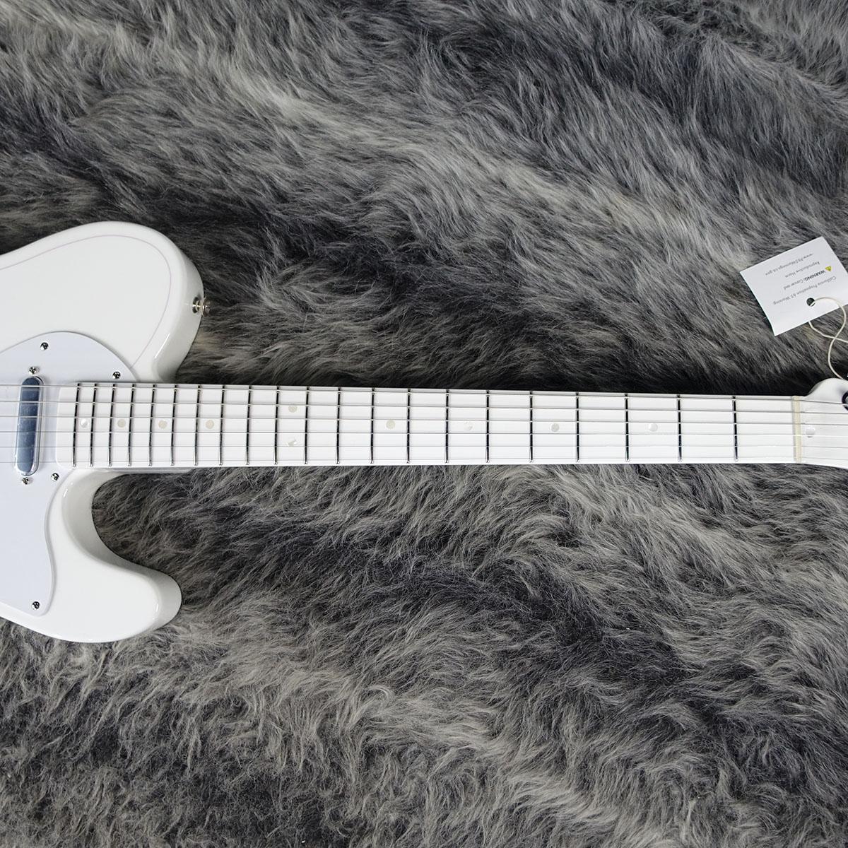 SILENT SIREN Telecaster Fender エレクトリックギター テレキャスター