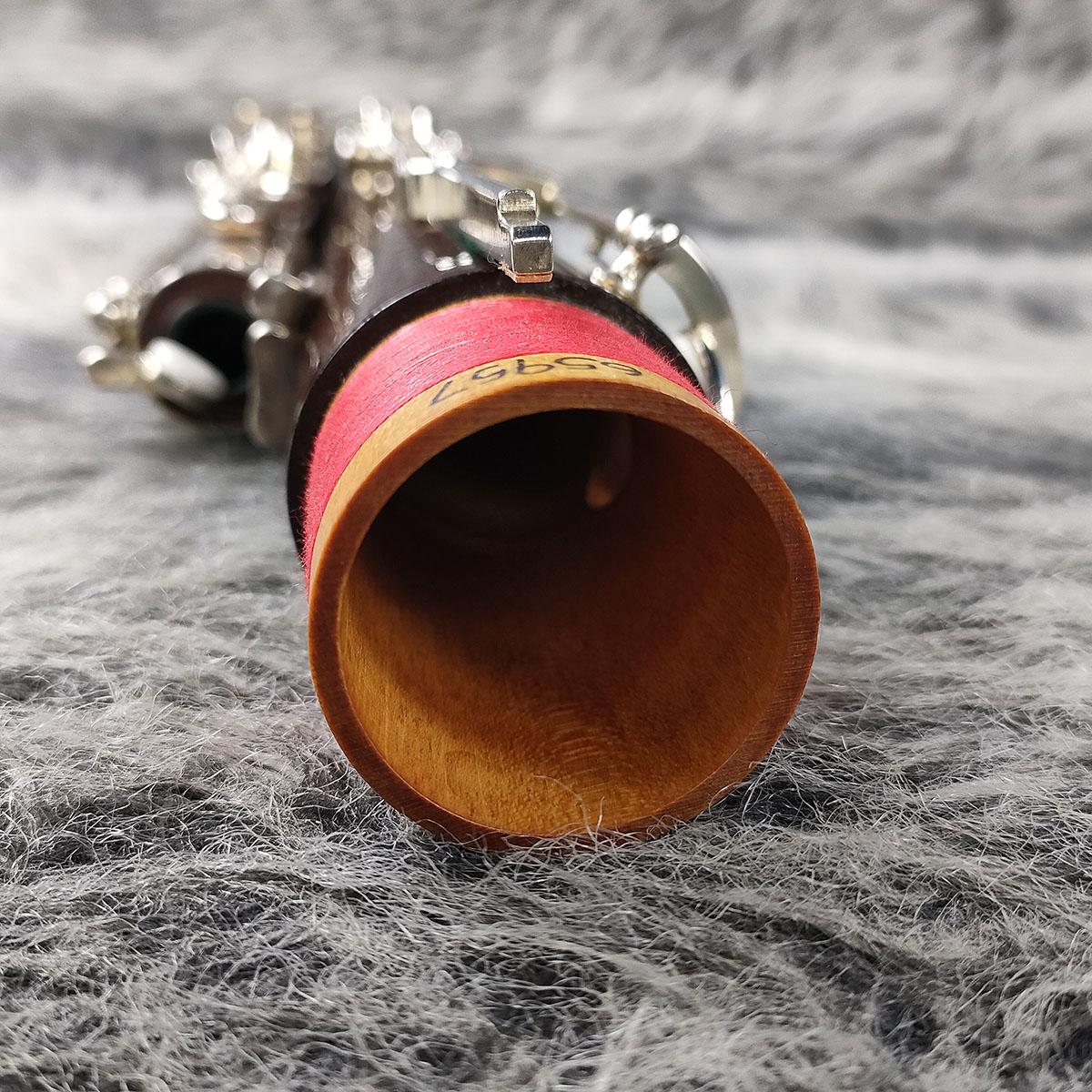 017 NIPPON FOX サイレント/その他管楽器 木管楽器その他 商品詳細 