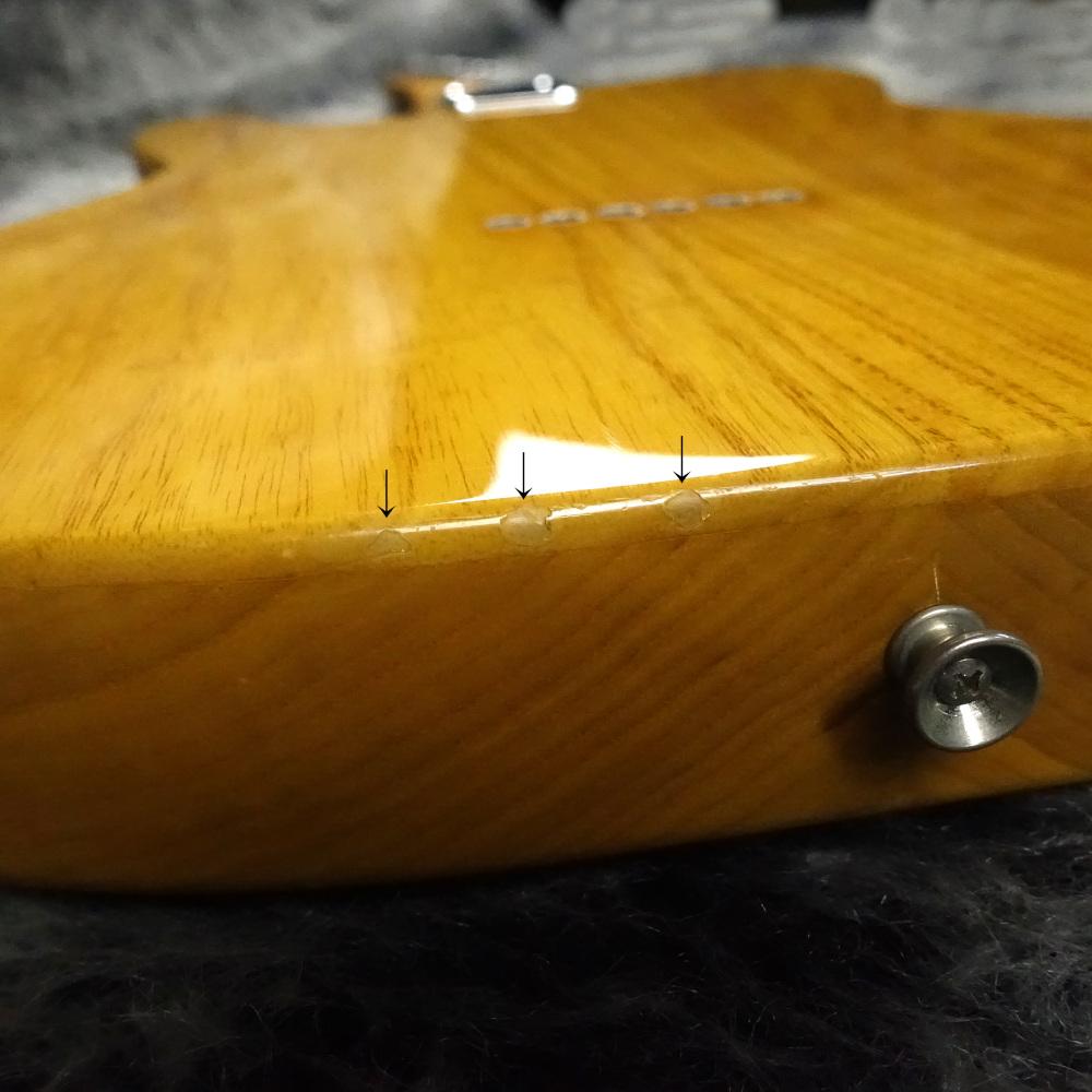 DT-210TL Seymour Duncan エレクトリックギター テレキャスタータイプ
