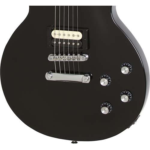Les Paul Studio E1 Ebony Epiphone エレクトリックギター レスポール