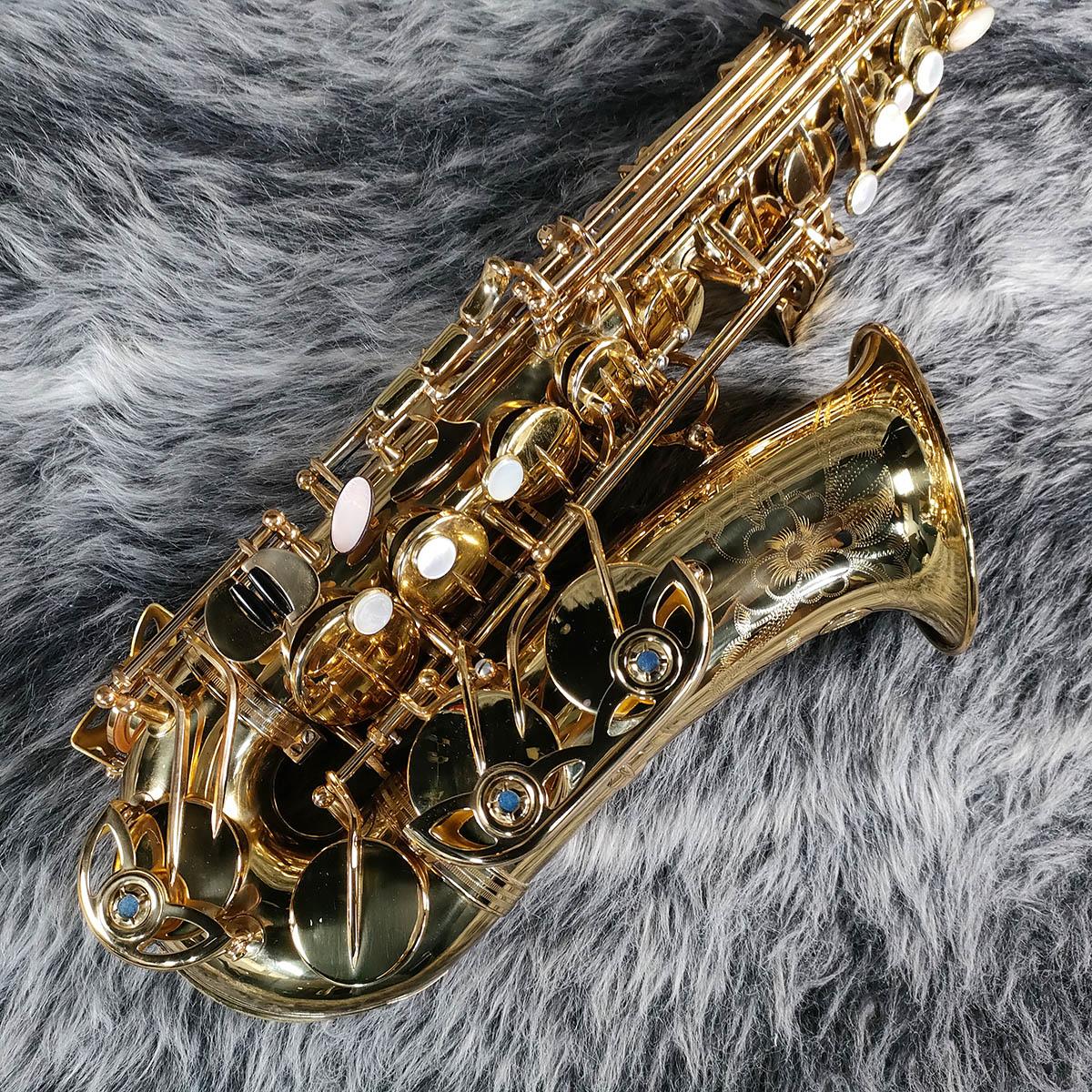 A-990 YANAGISAWA サックス／サクソフォン／サキソフォン アルト