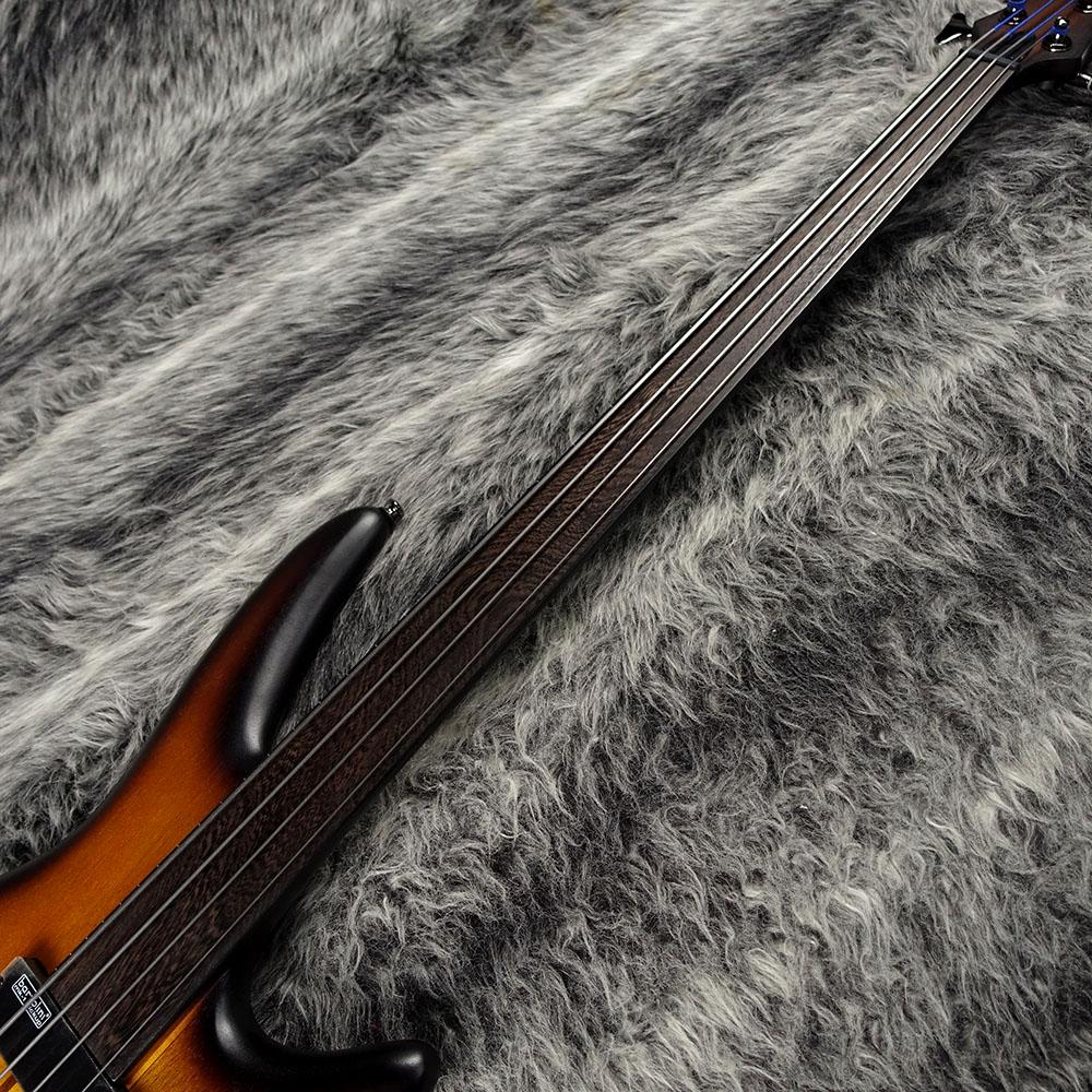 SRF700 BBF Brown Burst Flat Ibanez エレクトリック・ベース その他の