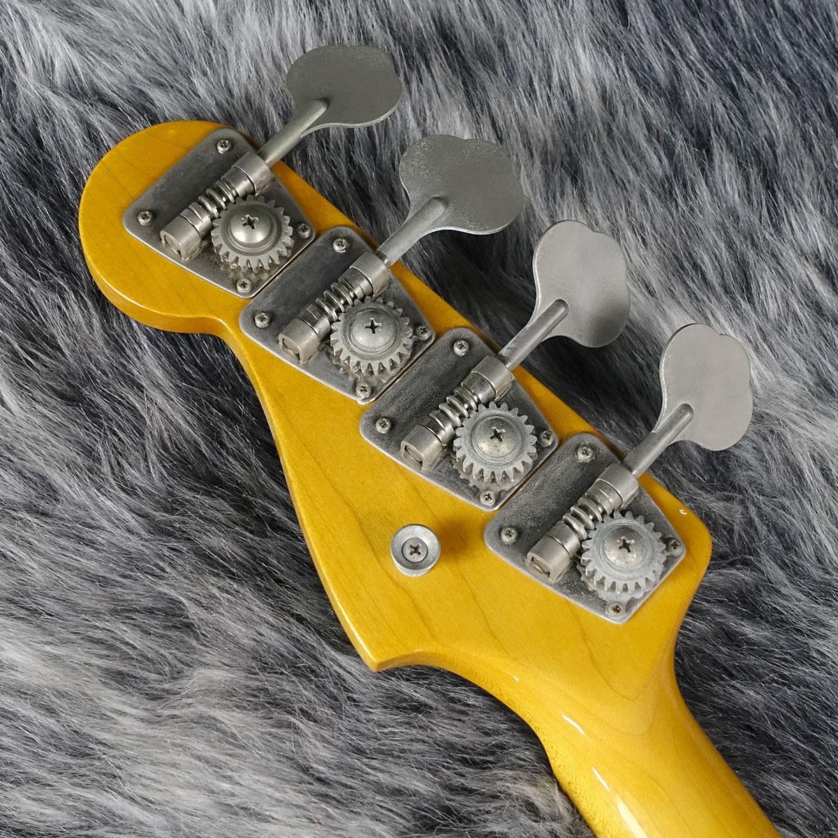 PB57-78US 2-Tone Sunburst Fender Japan エレクトリック・ベース PB
