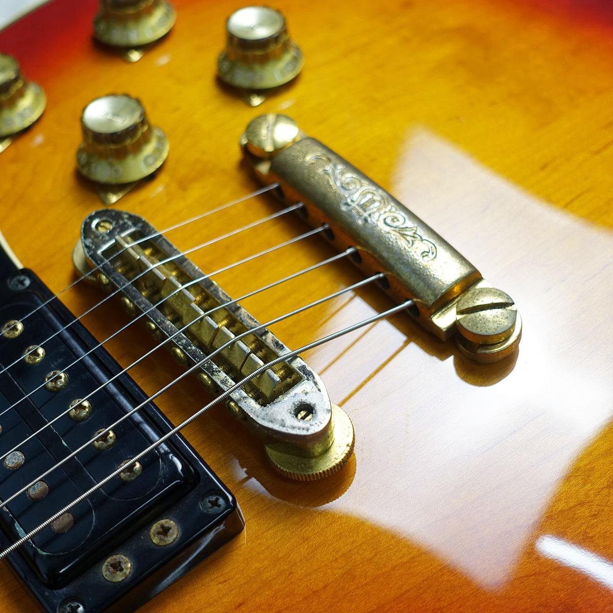 SG1000 Cherry Sunburst【1981年製】 YAMAHA エレクトリックギター SG