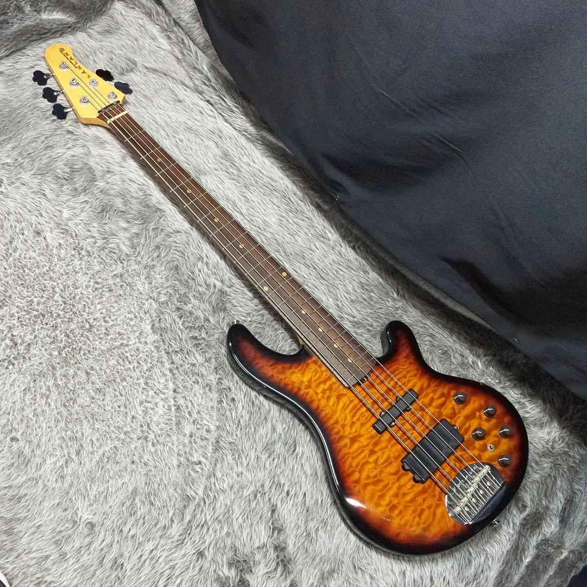 SL55-94DX 3TS/R Lakland エレクトリック・ベース その他のエレキ 
