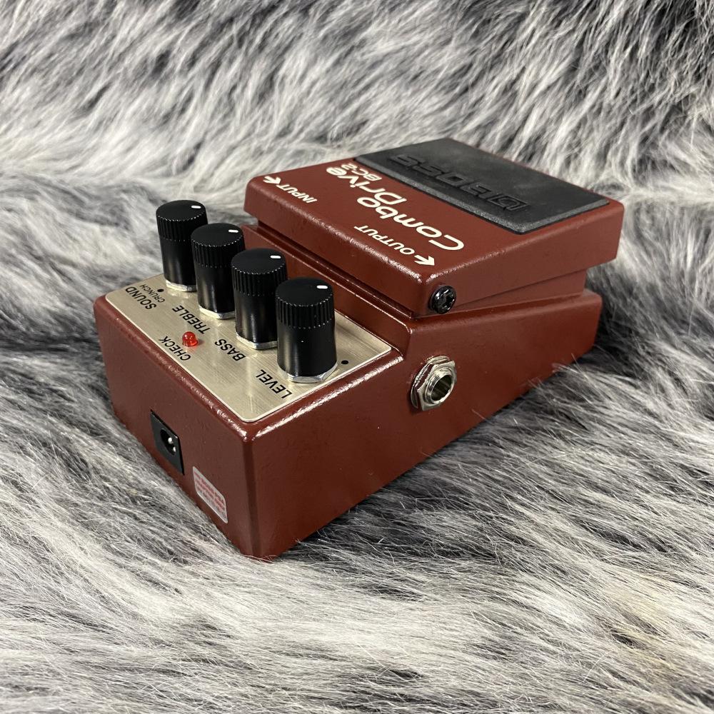 BC-2 Combo Drive BOSS ギター用エフェクター オーバードライブ 商品