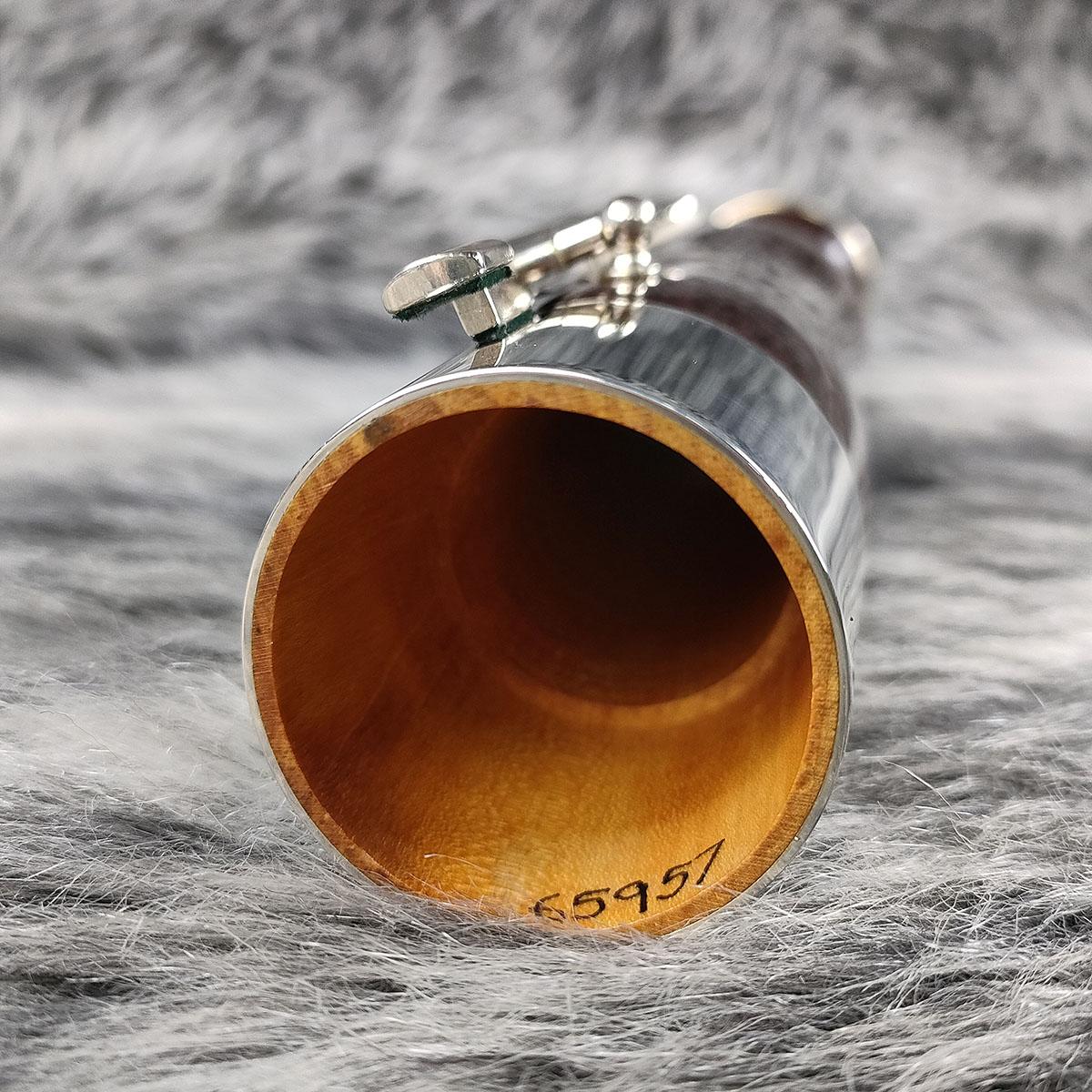 017 NIPPON FOX サイレント/その他管楽器 木管楽器その他 商品詳細