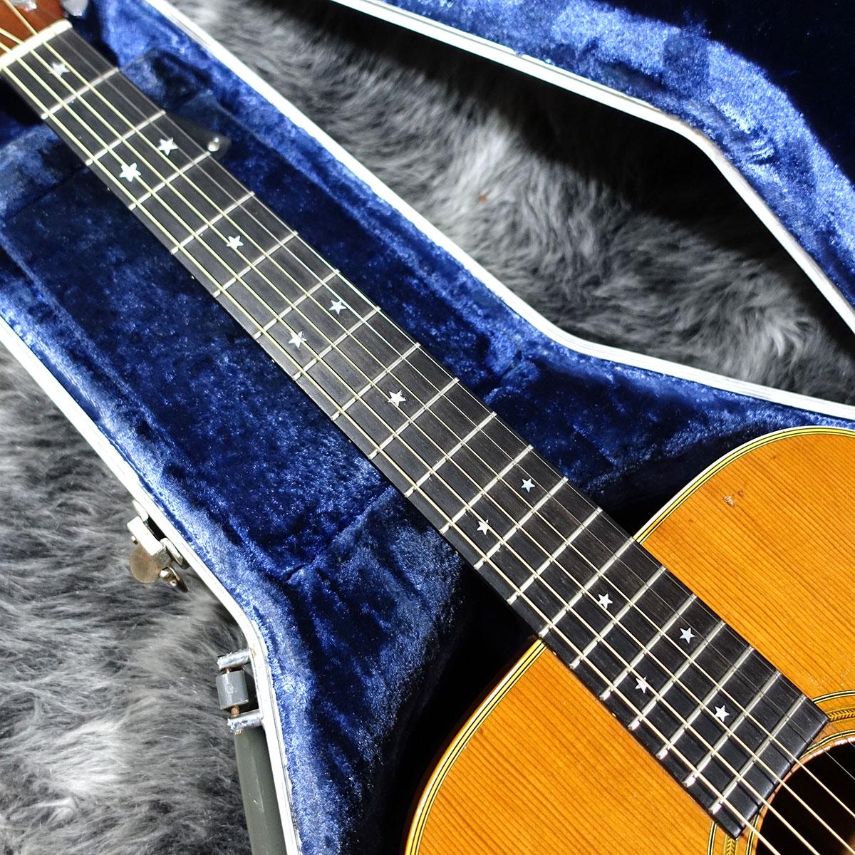 D-76 Bicentennial Commemorative Limited Edition Martin