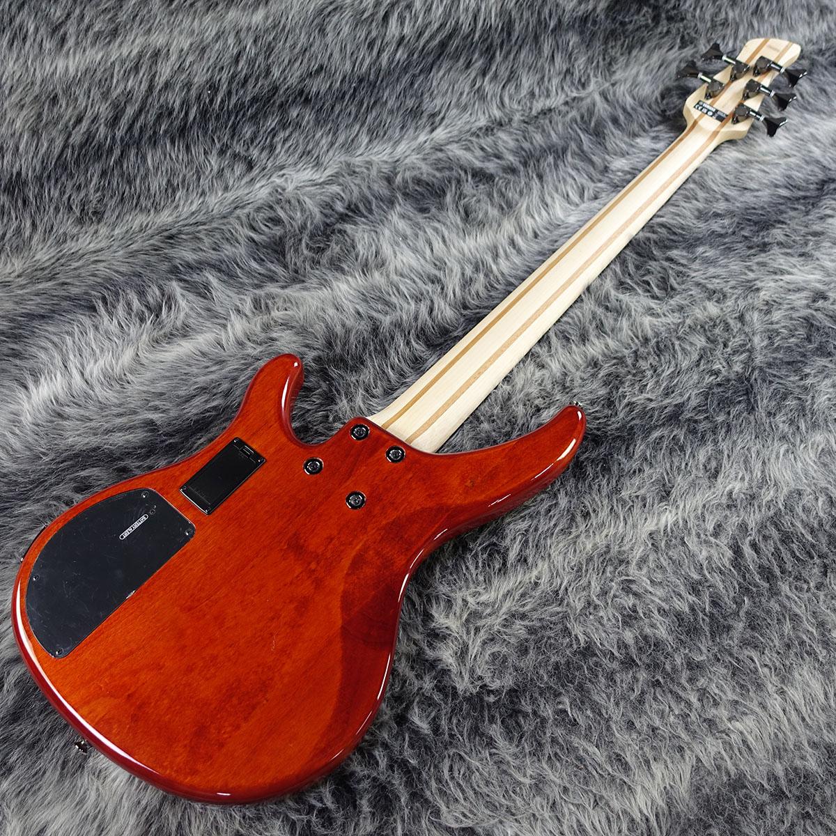 TRBX605FM CMB YAMAHA エレクトリック・ベース その他のエレキベース