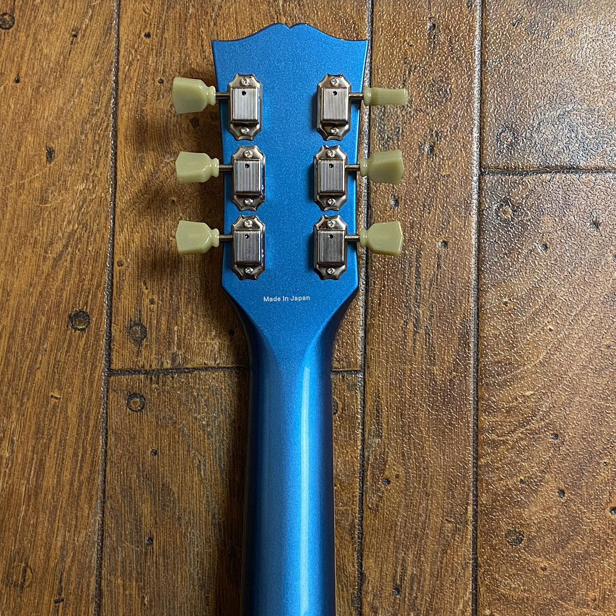 SG218BF Blue Flower ”Order Model” Tokai エレクトリックギター SG