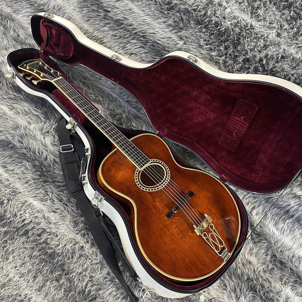 AR-800 Eastman アコースティックギター アーチトップ 商品詳細