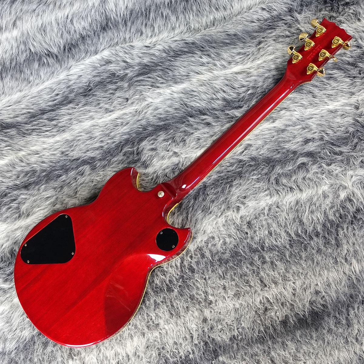 ギター YAMAHA SG1000NW SG1000NW YAMAHA エレクトリックギター SGタイプ 商品詳細 | ロッキン