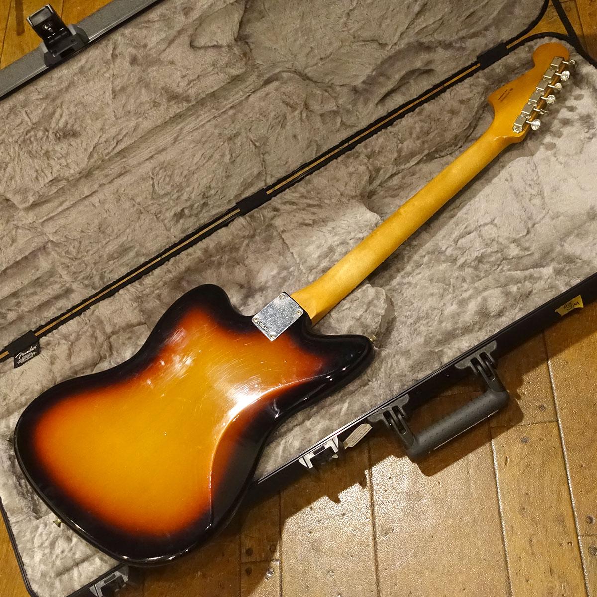 Limited Edition Vintera II Road Worn '50s Jazzmaster / 3-Color