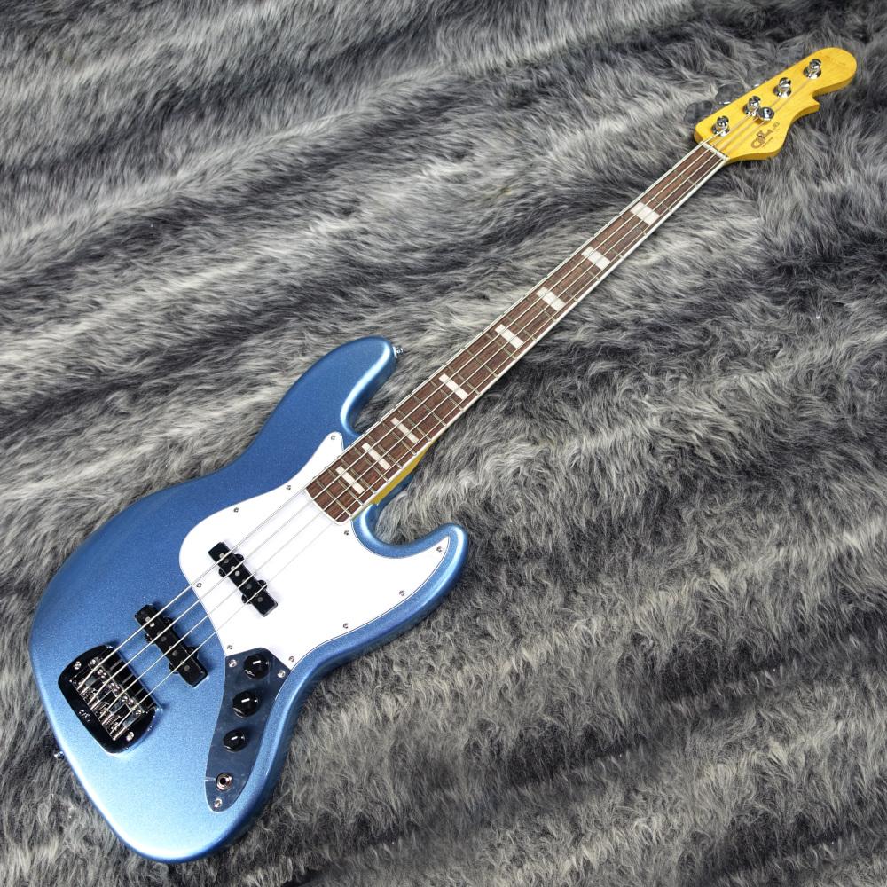Tribute Series JB Lake Placid Blue【B級特価品】 G&L エレクトリック