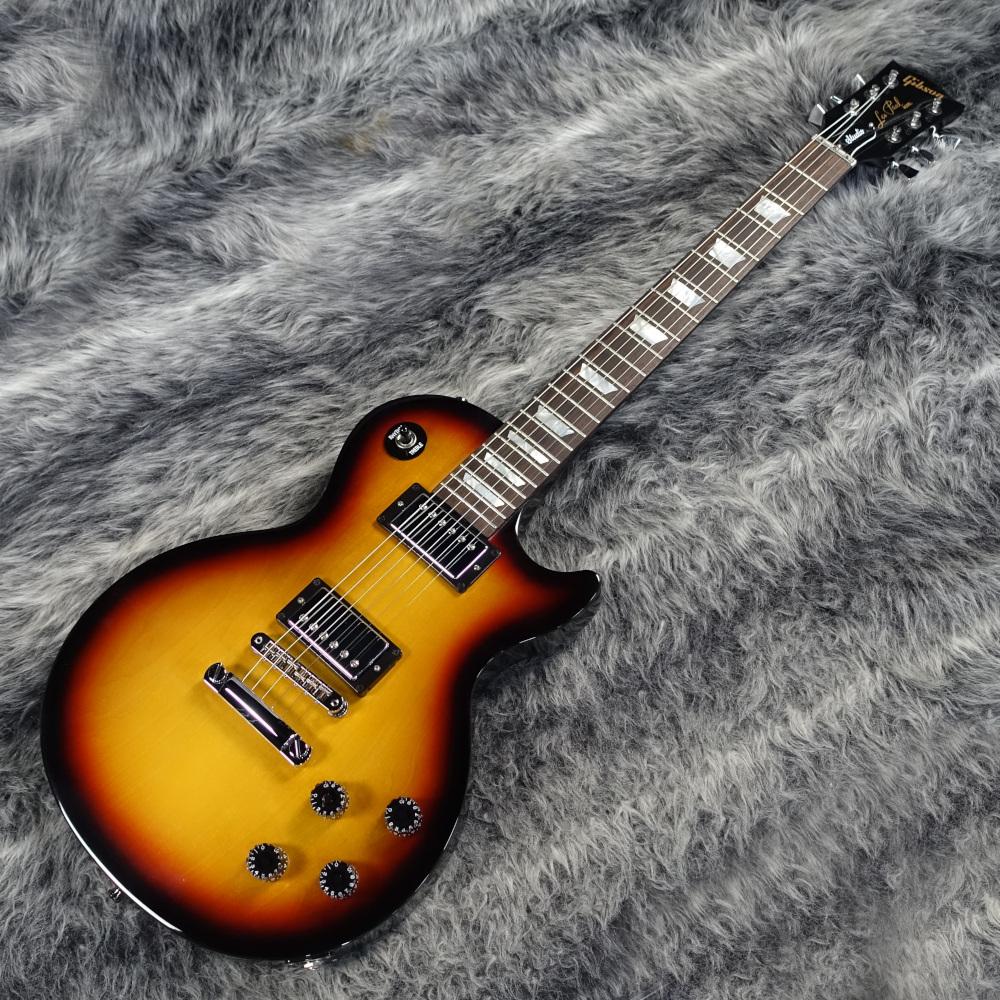 Gibson Les Paul Studio 2016（Standard相当品） Les Paul Studio 2016 HP High Performance Fireburst Gibson