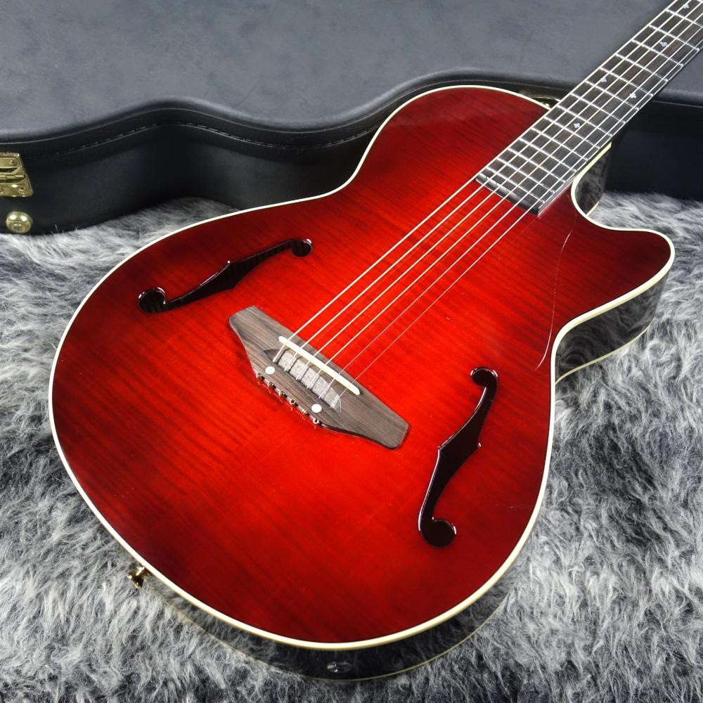 KYF-2 LS K.Yairi アコースティックギター フラットトップ 商品詳細