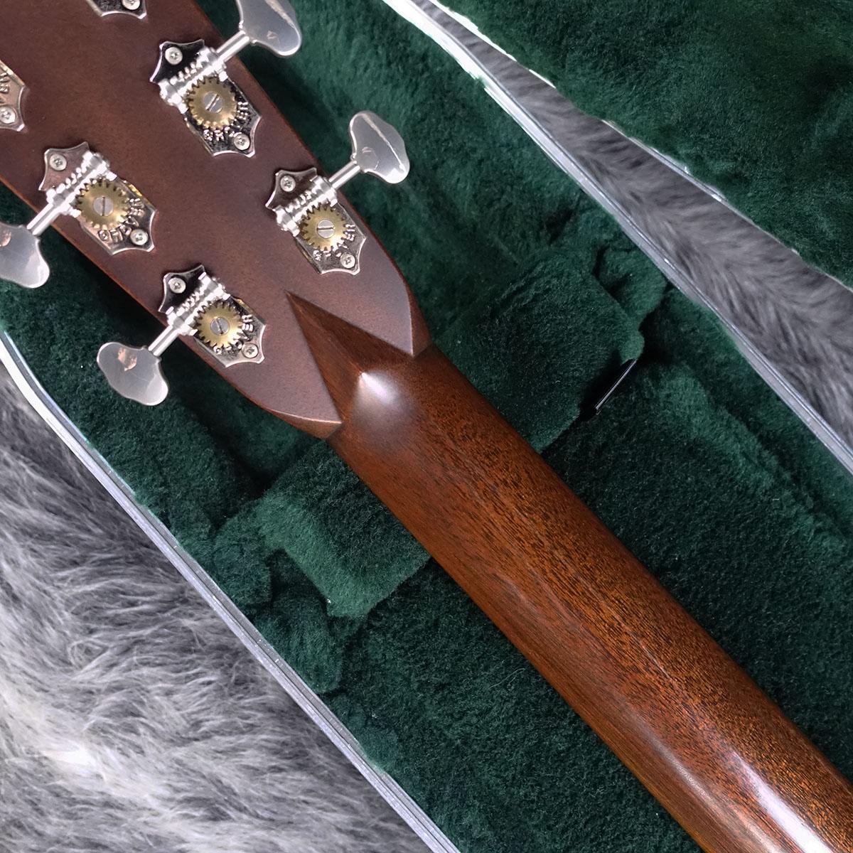 D-28 Standard 2022年製 Martin アコースティックギター フラット