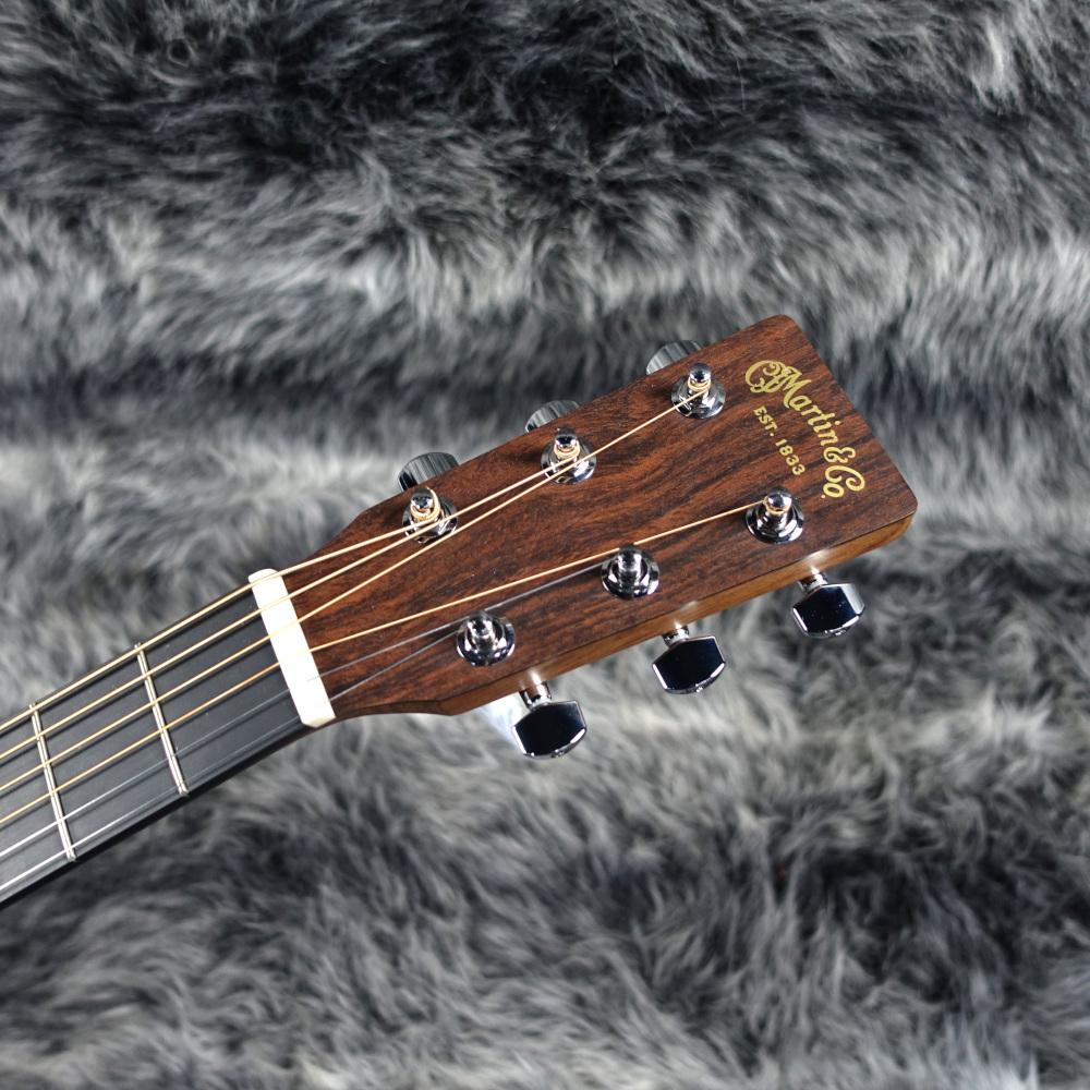 GPC-11E Martin アコースティックギター フラットトップ 商品詳細