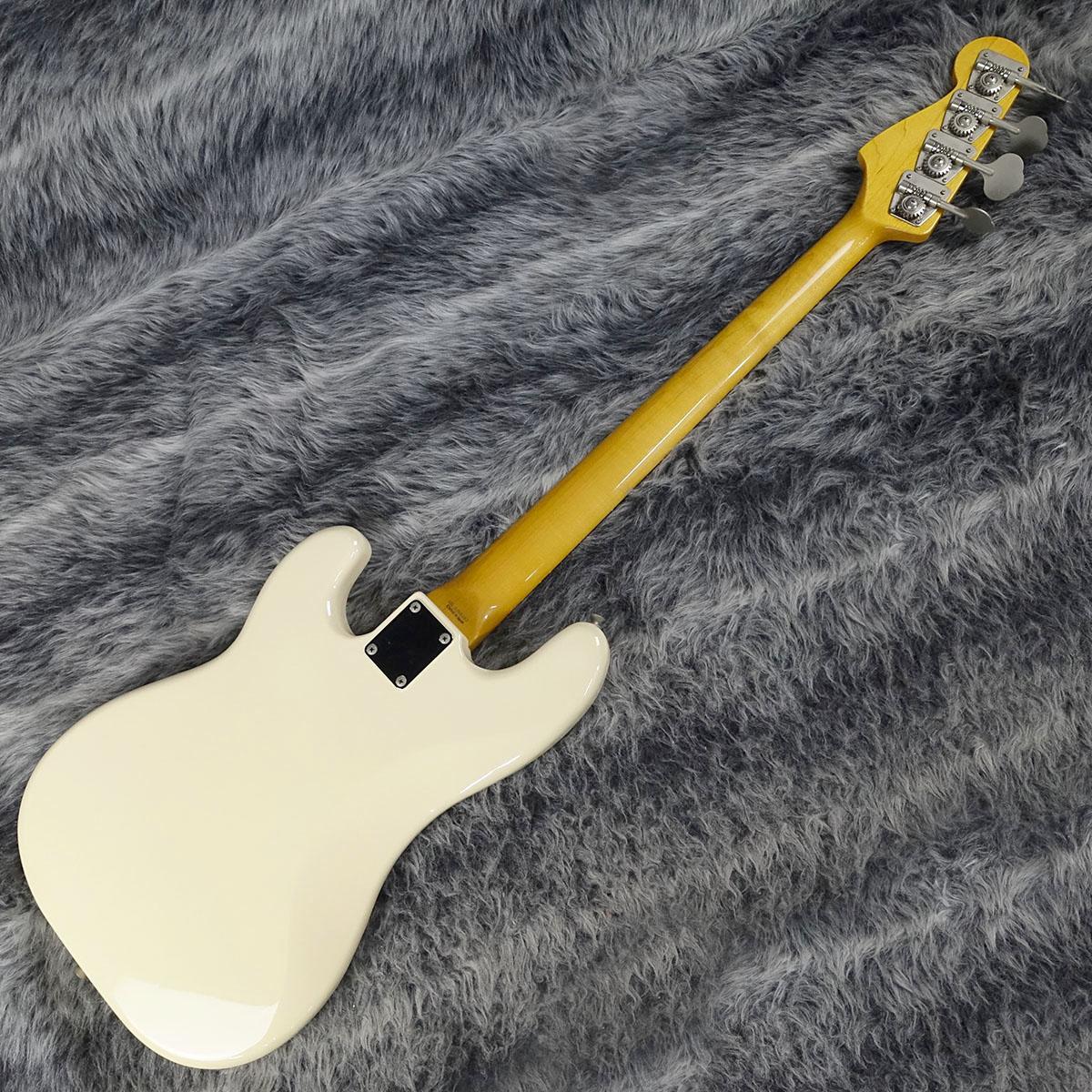PB70-70US Olympic White Fender Japan エレクトリック・ベース PB